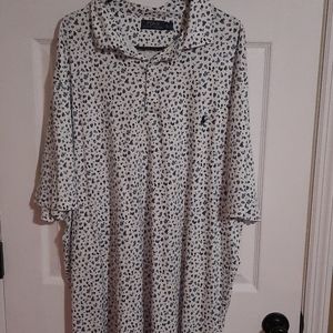 Ralph Lauren Big and Tall Shirt